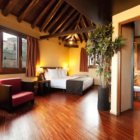 Szálloda Abad Toledo