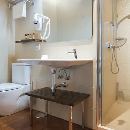 Abad 3* Toledo