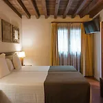 Hotel Abad Toledo