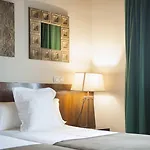 Hotel Abad Toledo