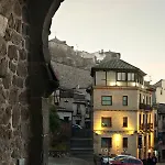 Hotel Abad Toledo