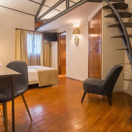 Abad 3* Toledo