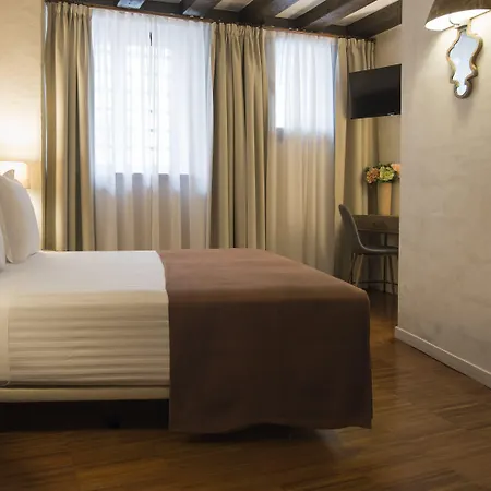 Hotel Abad Toledo