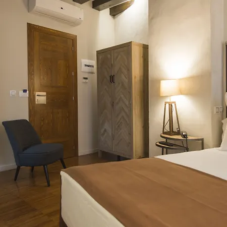 Abad Hotel