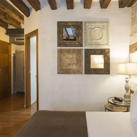 酒店 阿瓦德托莱多酒店