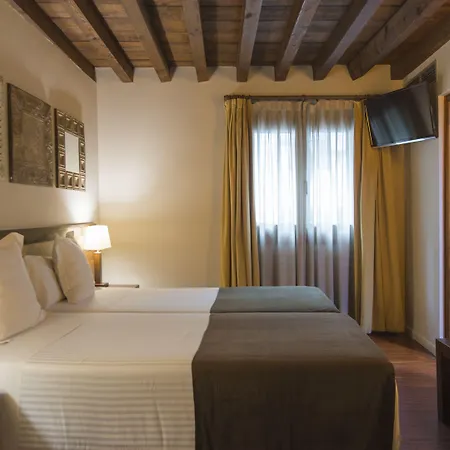 阿瓦德托莱多酒店 托萊多