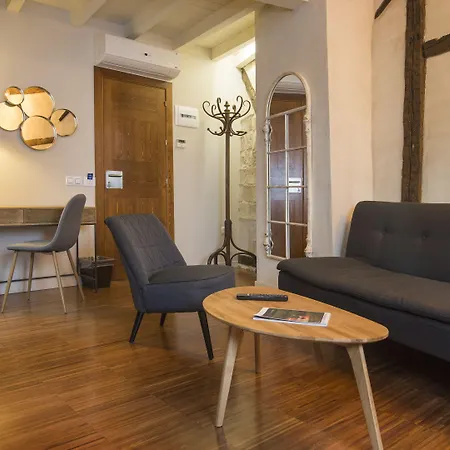 酒店 阿瓦德托莱多酒店