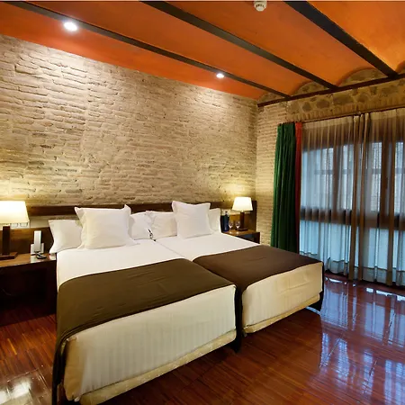 מלון Abad טולדו