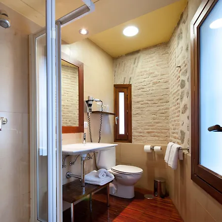 酒店 阿瓦德托莱多酒店