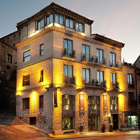 Hotel Abad 3*