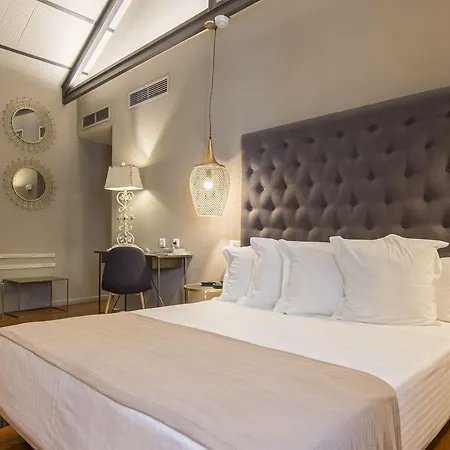 Hotel Abad 3*