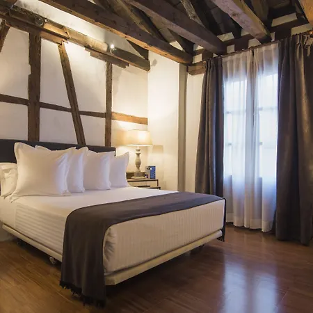 Hotel Abad Toledo