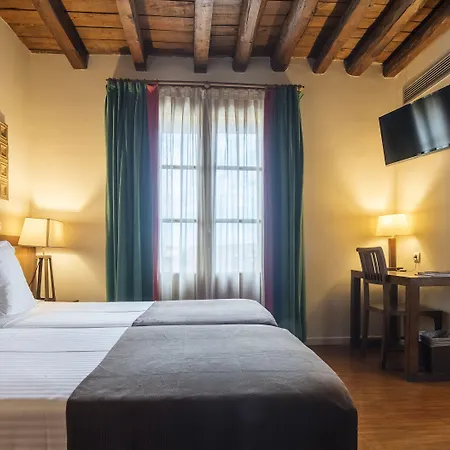 Abad 3* Toledo