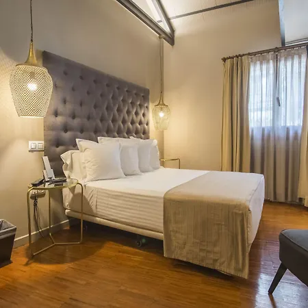 Hotel Abad