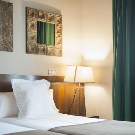 Hotel Abad Toledo