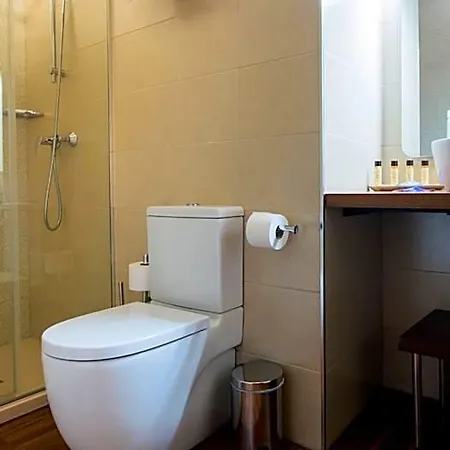 Abad 3* Toledo