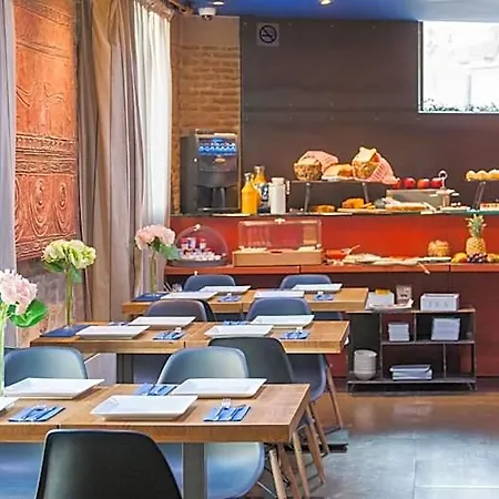 Hotel Abad