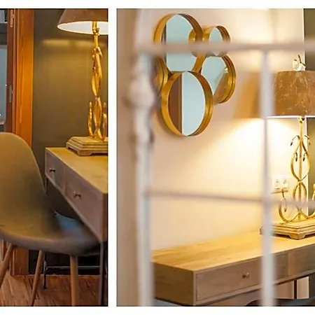 Hotel Abad Toledo