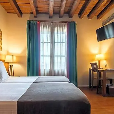 Abad 3* Toledo