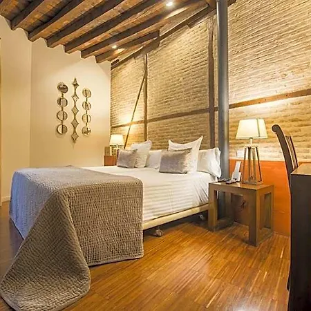 Hotel Abad 3*