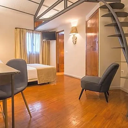 Abad Hotel Toledo