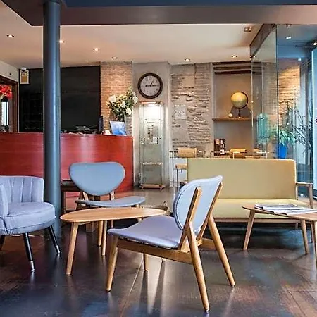 Hotel Abad Toledo