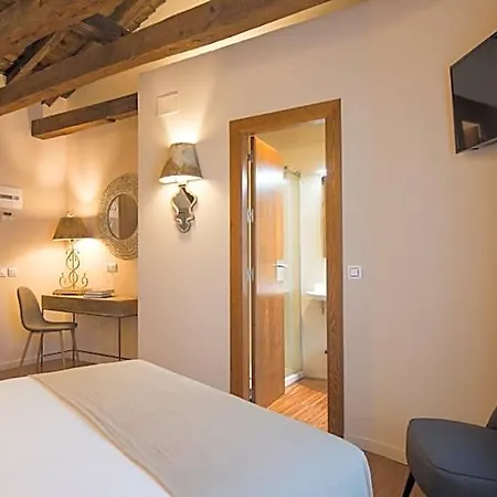 Abad Hotel Toledo
