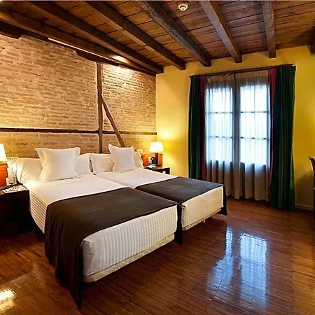 Abad 3* Toledo