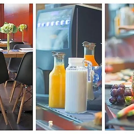 Hotel Abad 3*
