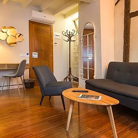 Hotel Abad 3*