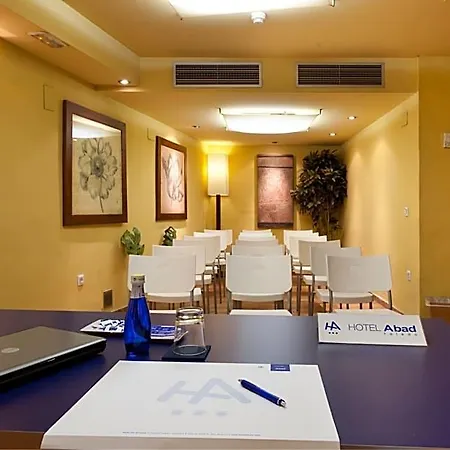 Hotel Abad Toledo