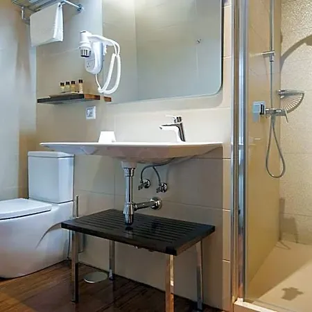 Hotel Abad Toledo