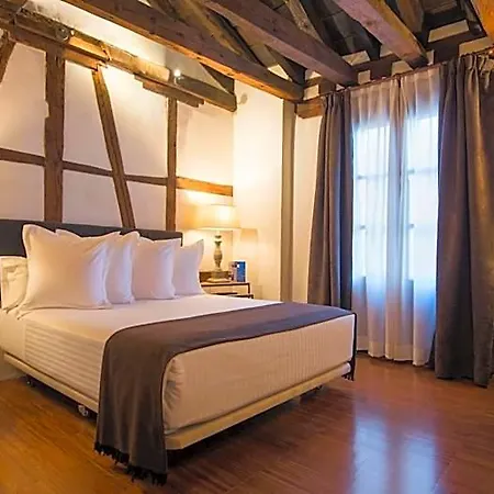 Abad 3* Toledo