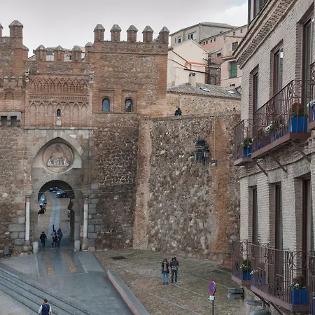 Abad 3* Toledo