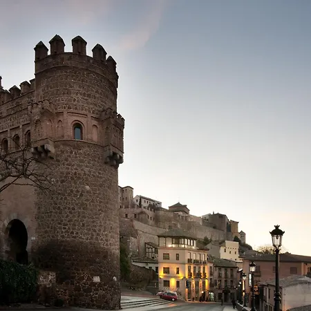 Abad 3* Toledo