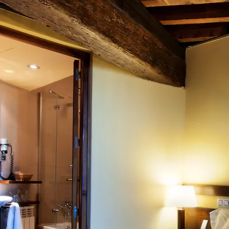 Hotel Abad Toledo