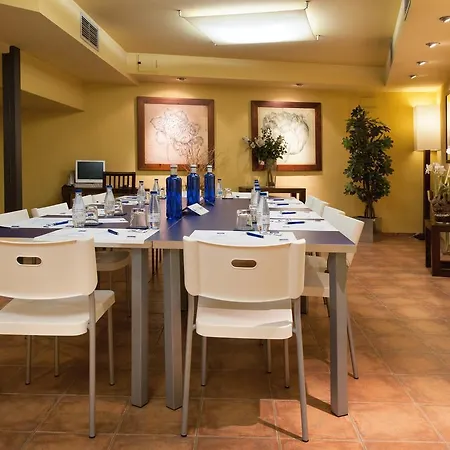 Abad Hotel Toledo