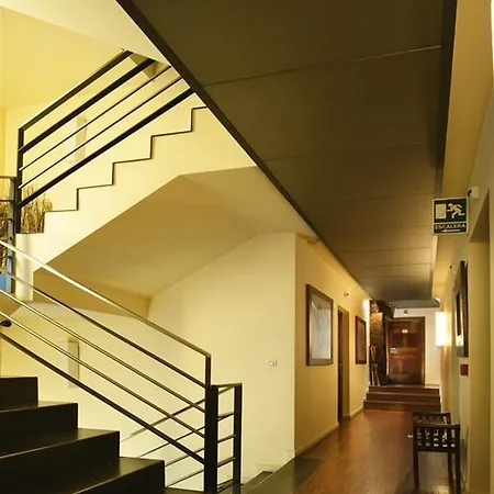 Abad 3* Toledo