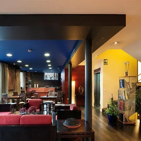 阿瓦德托莱多酒店