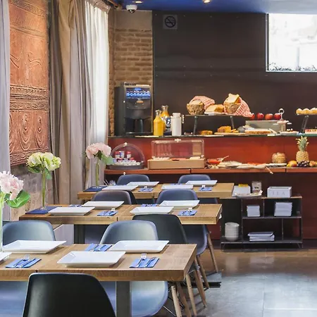 Abad 3* Toledo