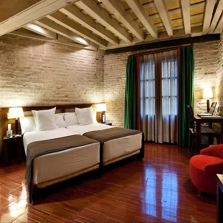 阿瓦德托莱多酒店 3*