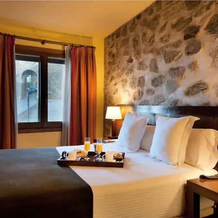 Abad 3* Toledo