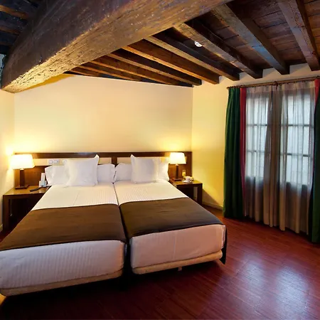Abad 3* Toledo