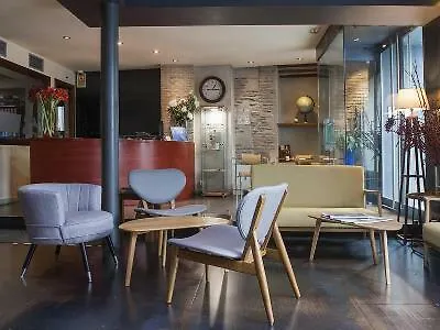 Hotel Abad
