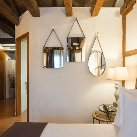 阿瓦德托莱多酒店 托萊多