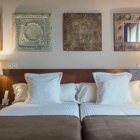 阿瓦德托莱多酒店