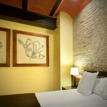 Hotel Abad 3*