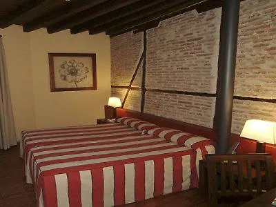 Abad 3* Toledo