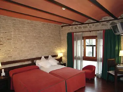 Abad Hotel Toledo