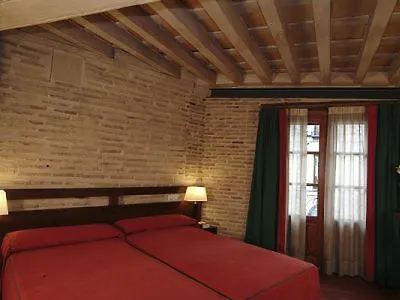 Hotel Abad Toledo